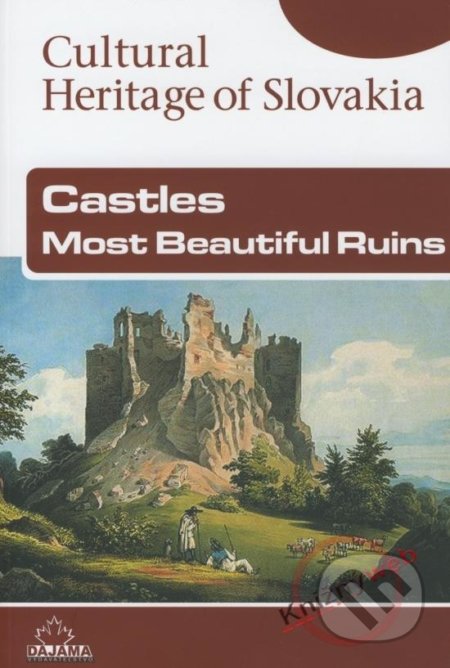 Castles Most Beautiful Ruins