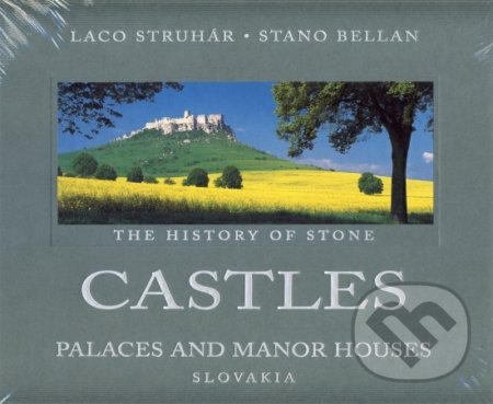 Castles - Palaces and Manor Houses