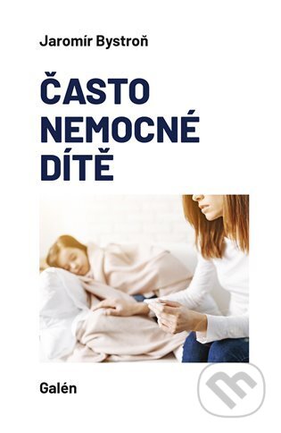 Často nemocné dítě