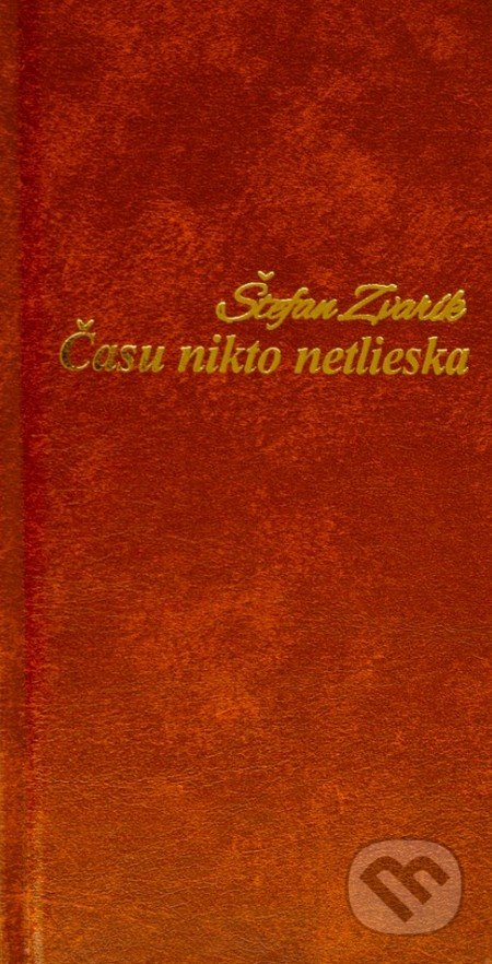 Času nikto netlieska
