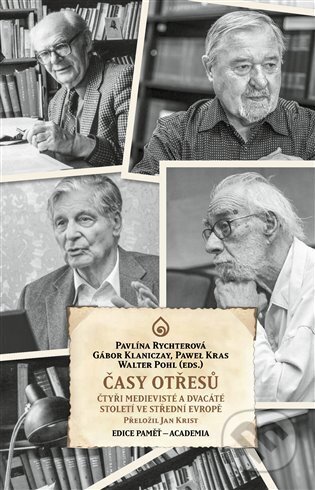Časy otřesů