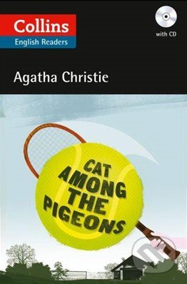 Cat among the Pigeons