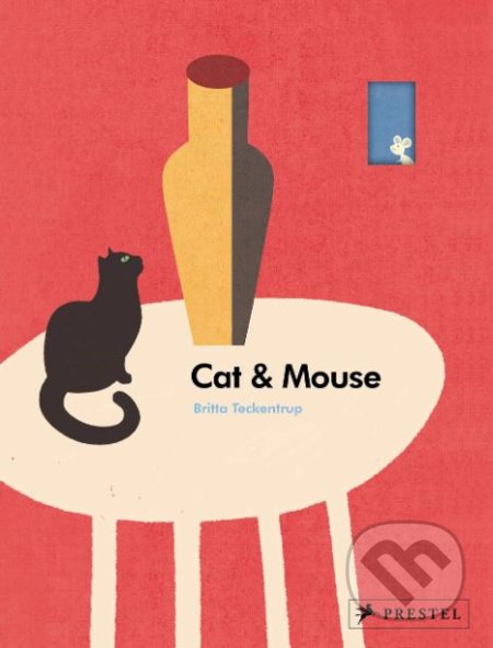 Cat and Mouse