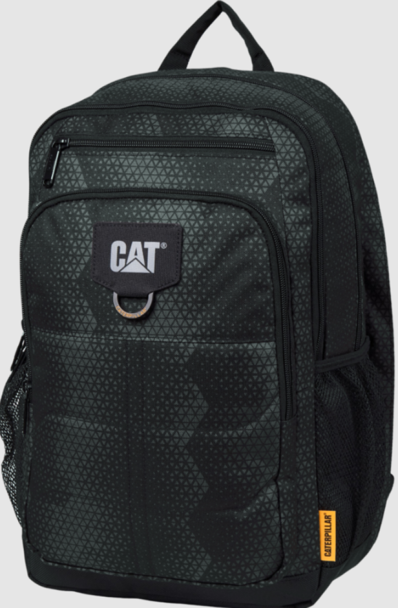 CAT batoh Millennial Classic Bennet - černý Streamline