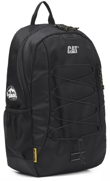 CAT batoh Urban Mountaineer Himalayas - černý