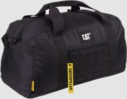 CAT cestovní taška Combat Antarctic, 55 L - černá