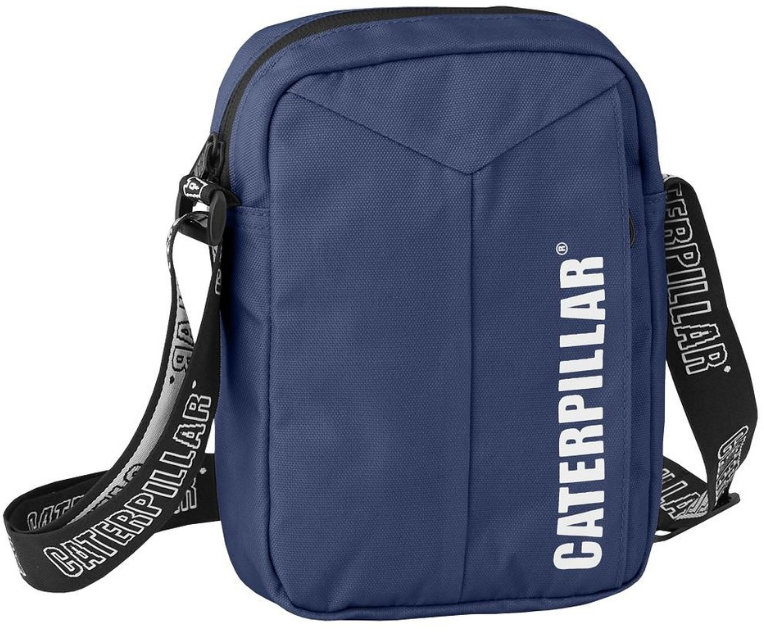 CAT crossbody taška City Adventure