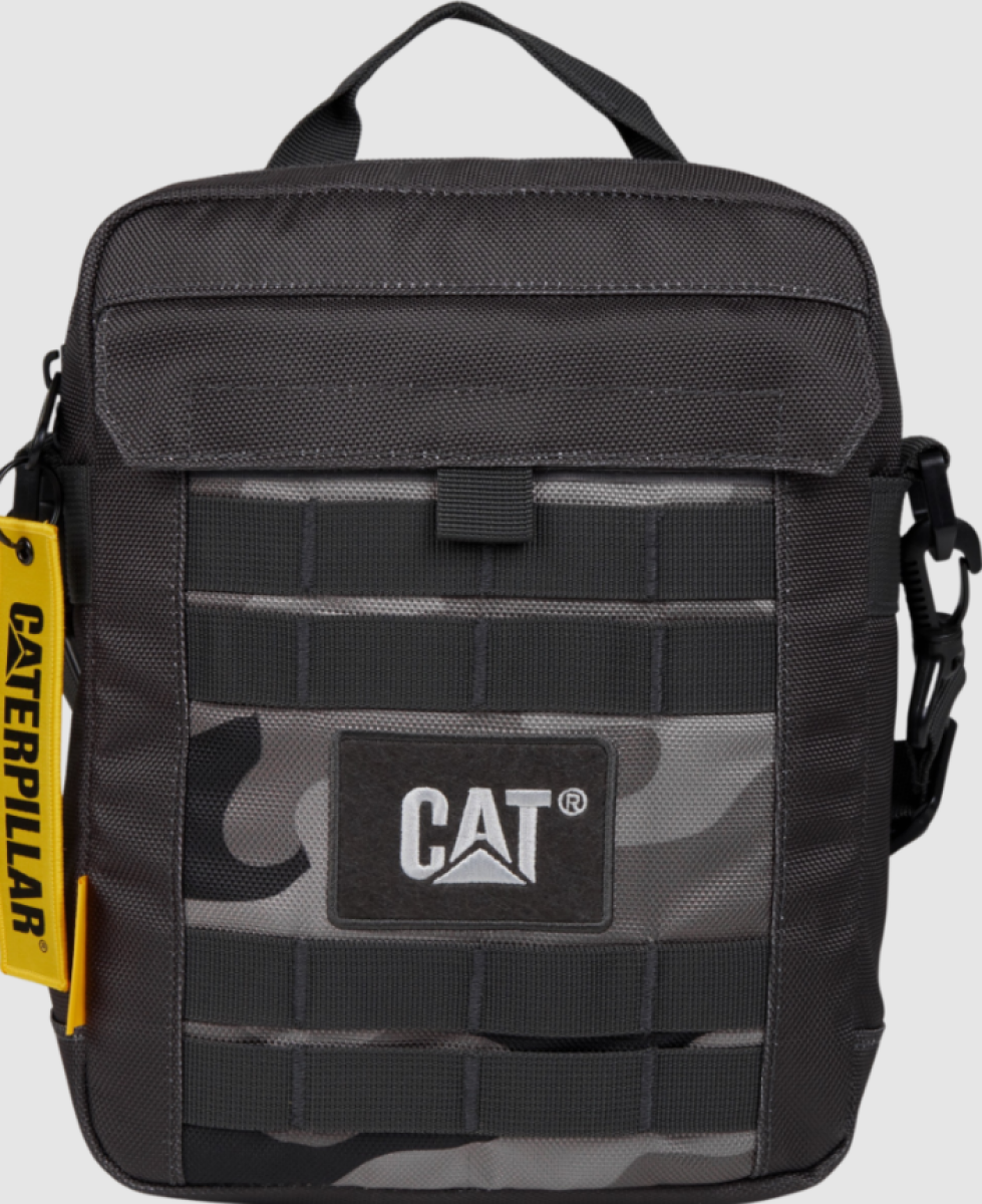 CAT crossbody taška Combat Namib