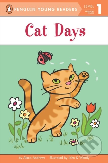 Cat Days