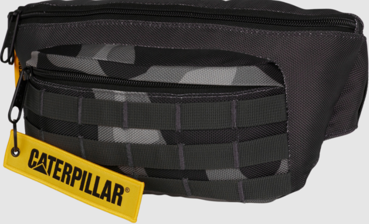 CAT ledvinka Combat Sahara A1