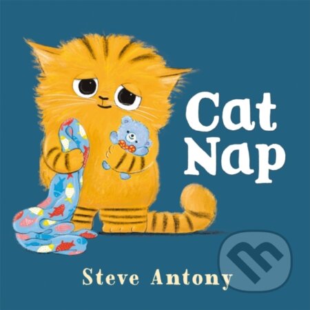 Cat Nap
