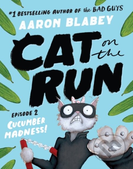 Cat on the Run (Episode 2)
