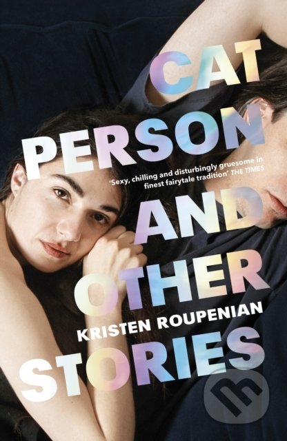 Cat Person and Other Stories
