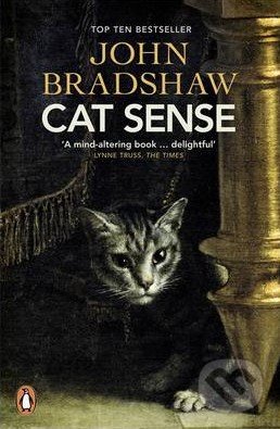 Cat Sense