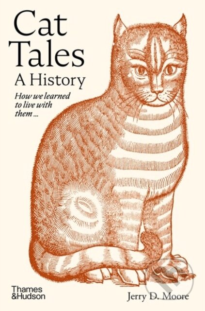 Cat Tales (A History)