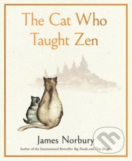 Cat Who Taught Zen