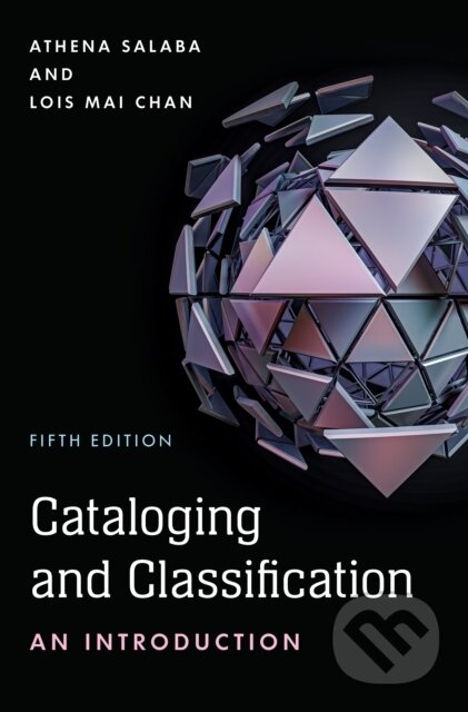 Cataloging and Classification (An Introduction)