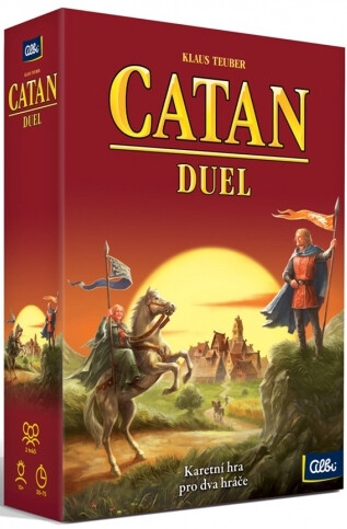 Catan