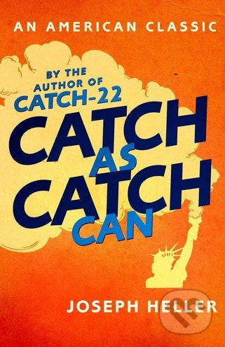 Catch As Catch Can