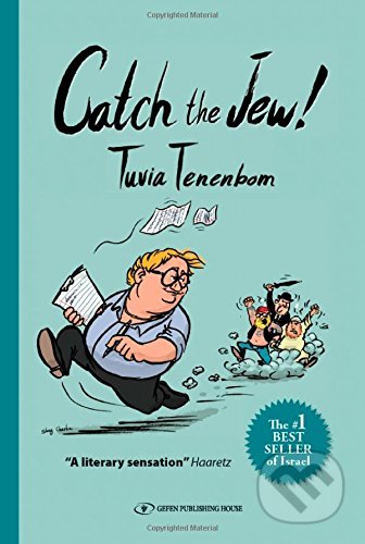 Catch the Jew!