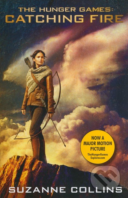 Catching Fire
