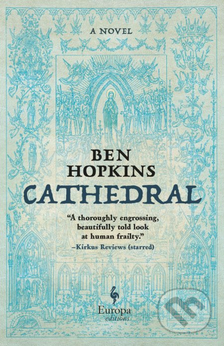 Cathedral (A novel)