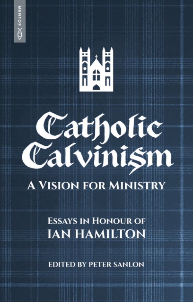 Catholic Calvinism