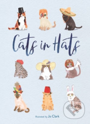 Cats in Hats