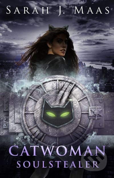 Catwoman (Soulstealer)