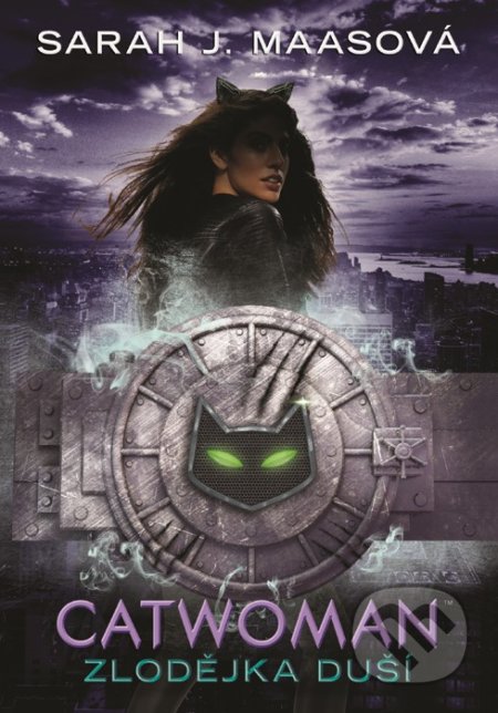 Catwoman: Zlodějka duší