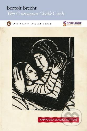 Caucasian Chalk Circle