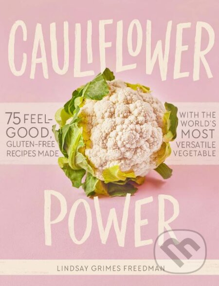 Cauliflower Power