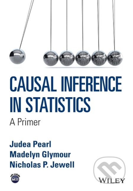 Causal Inference in Statistics - A Primer