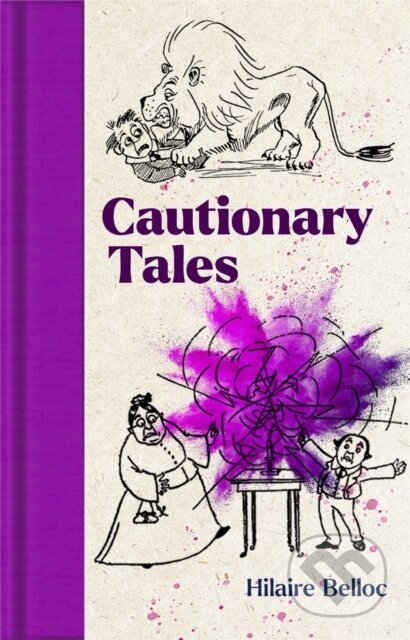Cautionary Tales