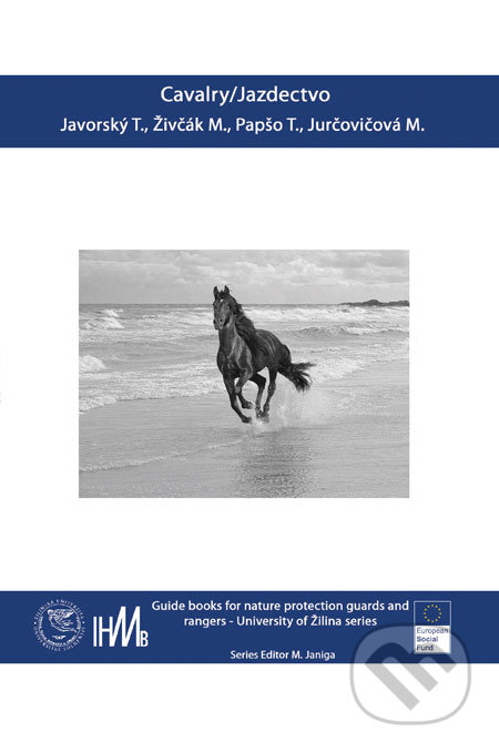 Cavalry/Jazdectvo