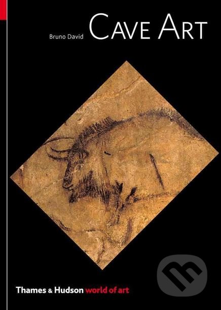 Cave Art (World of Art)