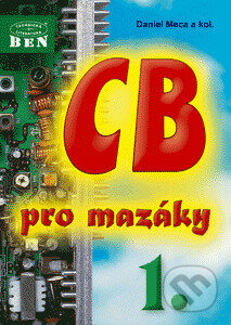 CB pro mazáky 1