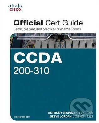CCDA 200-310 Official Cert Guide