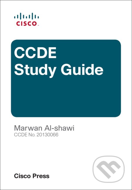 CCDE Study Guide