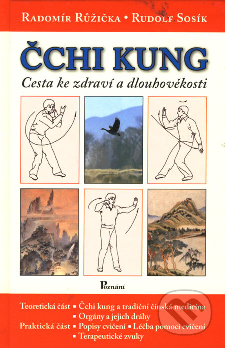 Čchi Kung (Cesta ke zdraví a dlouhověkosti)