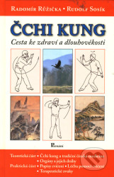 Čchi Kung (Cesta ke zdraví a dlouhověkosti)