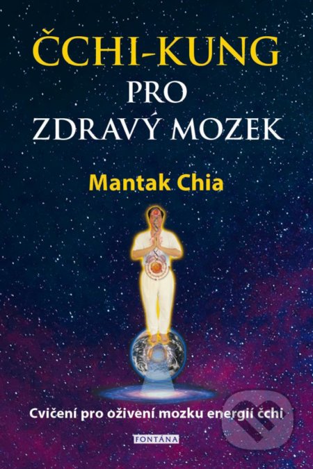 Čchi-kung pro zdravý mozek