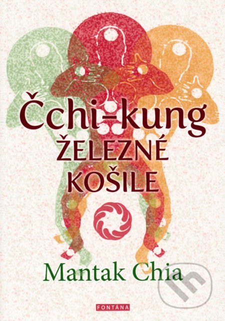 Čchi-kung - Železné košile