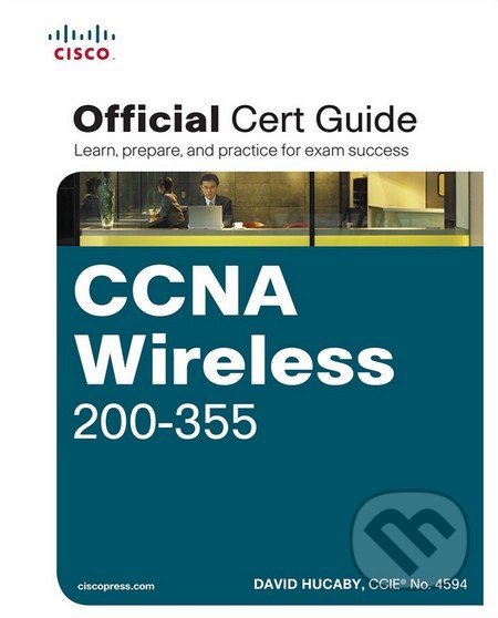 CCNA Wireless 200-355