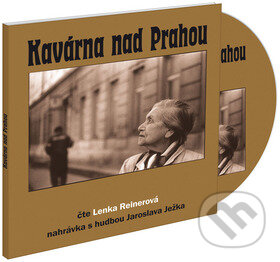 CD Kavárna nad Prahou