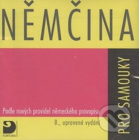 CD Němčina pro samouky 2CD