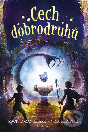 Cech dobrodruhů