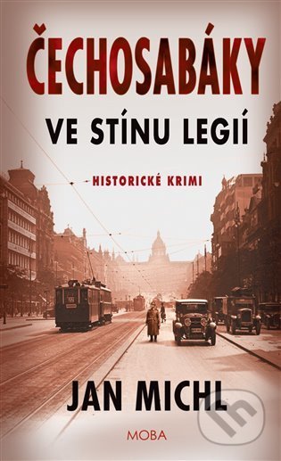 Čechosabáky (Ve stínu legií)