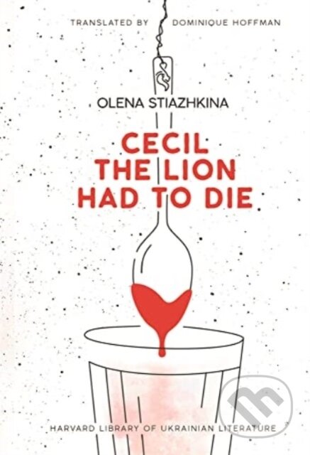 Cecil the Lion Had to Die