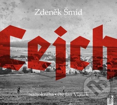 Cejch